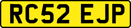 RC52EJP