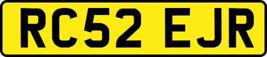RC52EJR