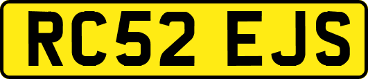 RC52EJS