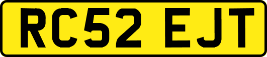 RC52EJT