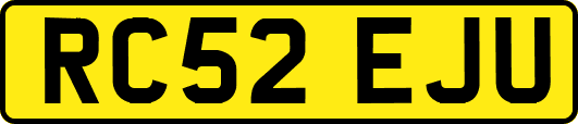 RC52EJU