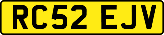 RC52EJV