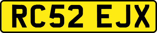 RC52EJX