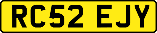 RC52EJY
