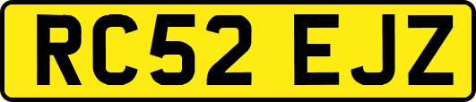 RC52EJZ