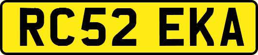 RC52EKA