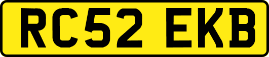 RC52EKB