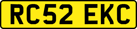 RC52EKC