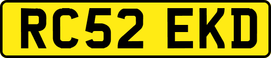 RC52EKD
