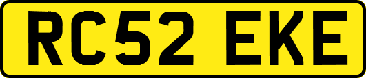 RC52EKE