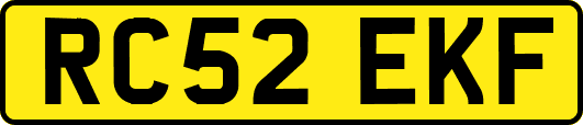 RC52EKF