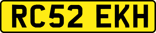 RC52EKH