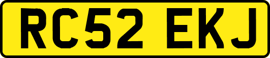 RC52EKJ