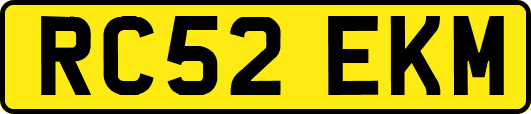 RC52EKM
