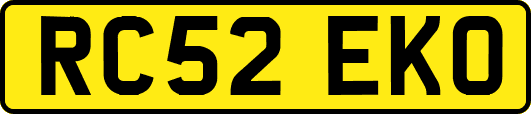 RC52EKO