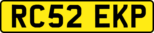 RC52EKP