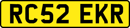 RC52EKR