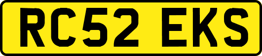 RC52EKS