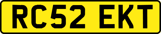 RC52EKT