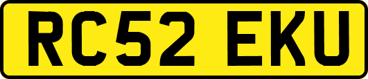 RC52EKU