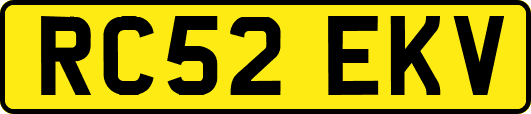 RC52EKV
