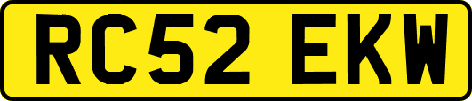 RC52EKW