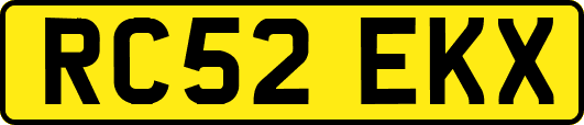 RC52EKX