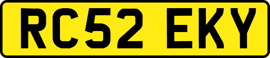 RC52EKY