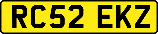 RC52EKZ
