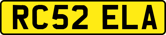 RC52ELA