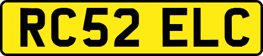 RC52ELC
