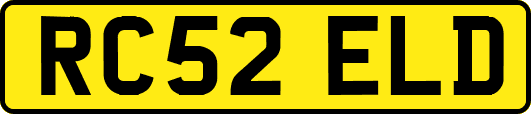 RC52ELD