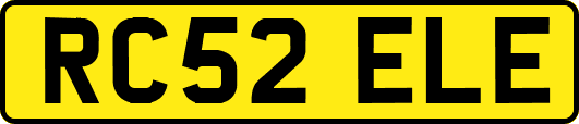 RC52ELE