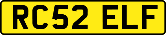 RC52ELF