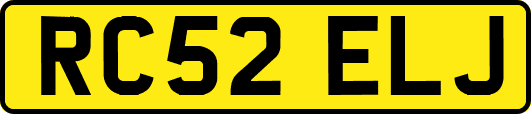 RC52ELJ