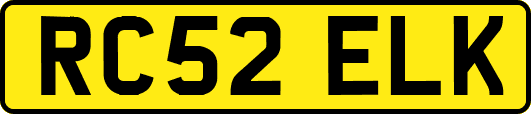 RC52ELK