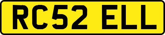 RC52ELL