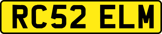 RC52ELM