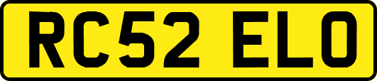 RC52ELO