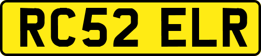 RC52ELR