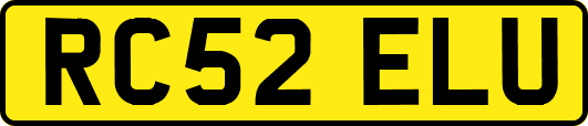 RC52ELU