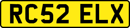 RC52ELX