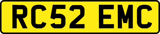 RC52EMC
