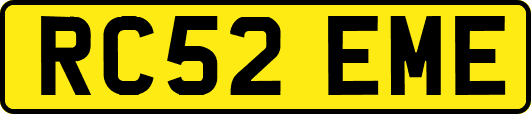 RC52EME