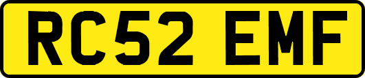 RC52EMF