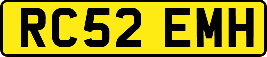 RC52EMH