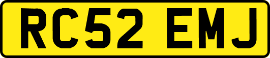 RC52EMJ