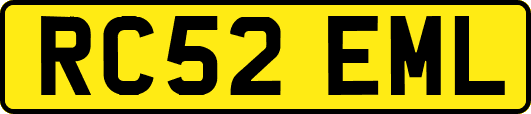 RC52EML