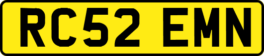 RC52EMN