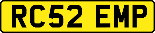 RC52EMP